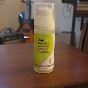 DevaCurl Mirrorcurls serum